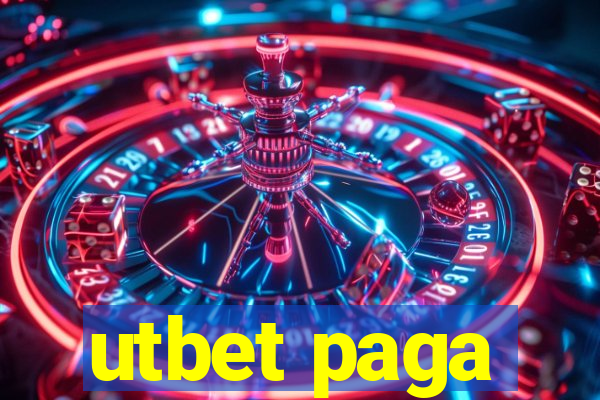 utbet paga